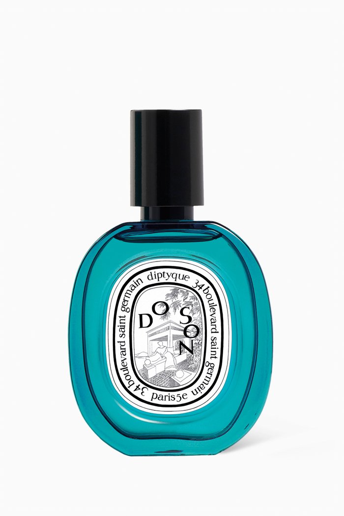 

Limited Edition Do Son Eau de Toilette, 30ml, Multicolour