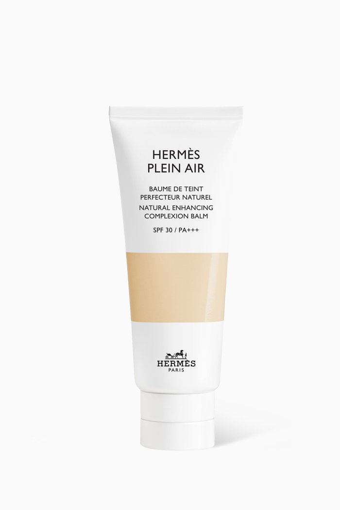 

20 Sable Plein Air Complexion Balm, 40ml, Colourless