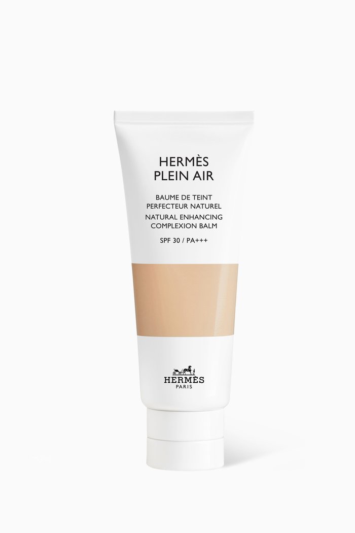 

30 Ficelle Plein Air Complexion Balm, 40ml, Colourless