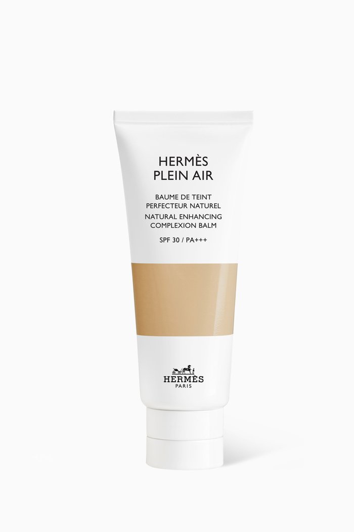 

40 Chanvre Plein Air Complexion Balm, 40ml, Colourless