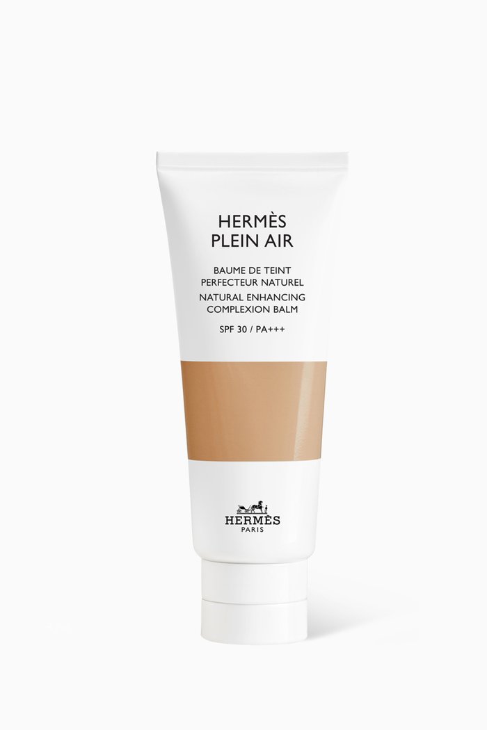 

50 Palomino Plein Air Complexion Balm, 40ml, Colourless