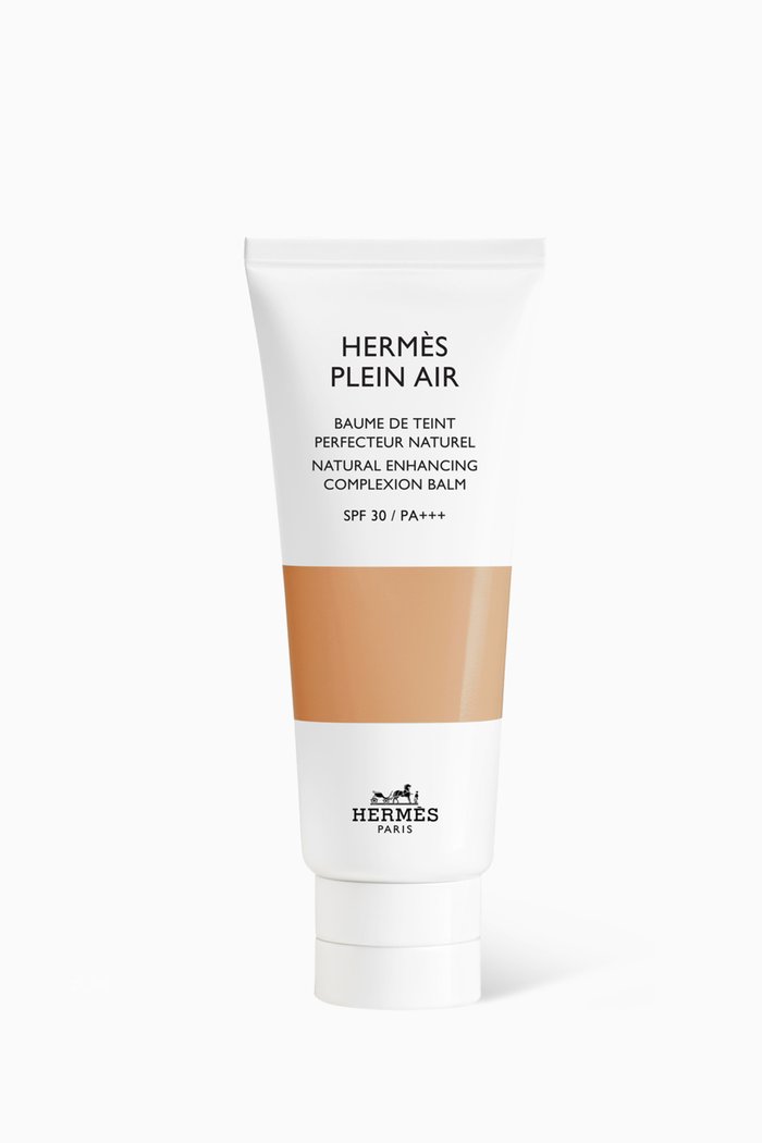 

60 Sienne Plein Air Complexion Balm, 40ml, Colourless