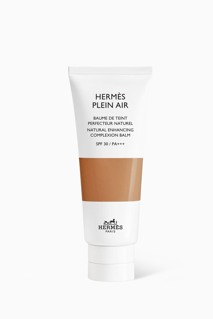70 Santal Plein Air Complexion Balm, 40ml, Colourless