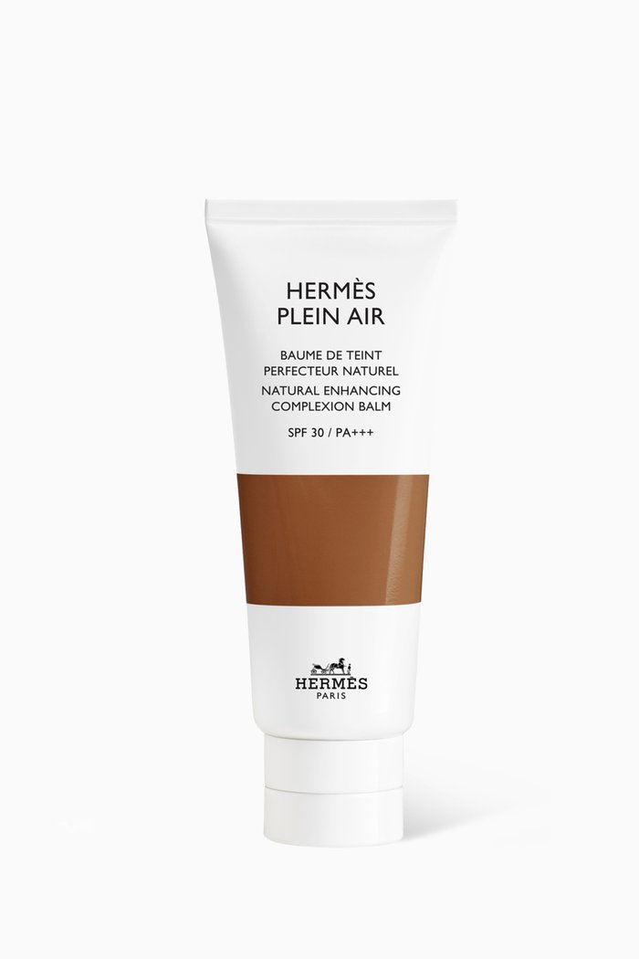 

80 Barenia Plein Air Complexion Balm, 40ml, Colourless