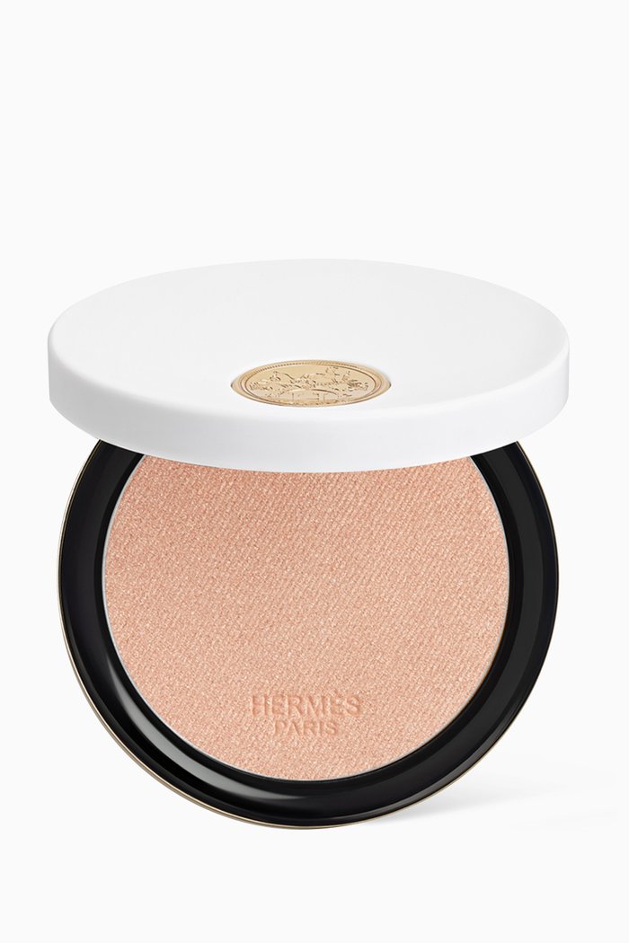 

02 Mirage Plein Air Radiant Glow Powder, 8.5g, Colourless