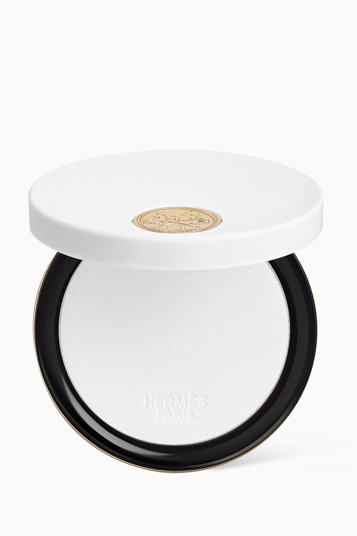 

01 Nuage Plein Air Radiant Matte Powder, 6.5g, Colourless