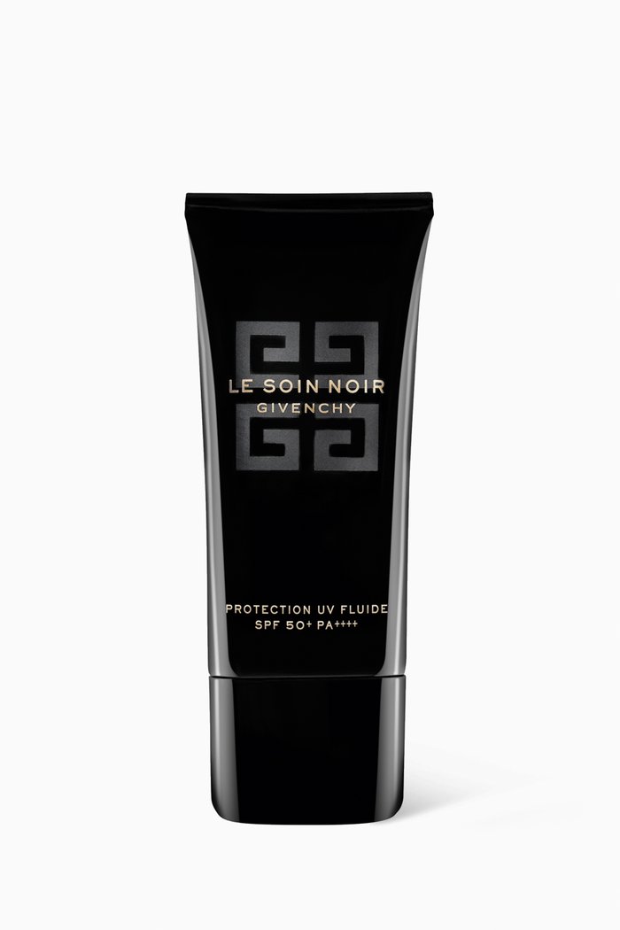 

Le Soin Noir Fluid UV Protection SPF 50, 30ml, Colourless