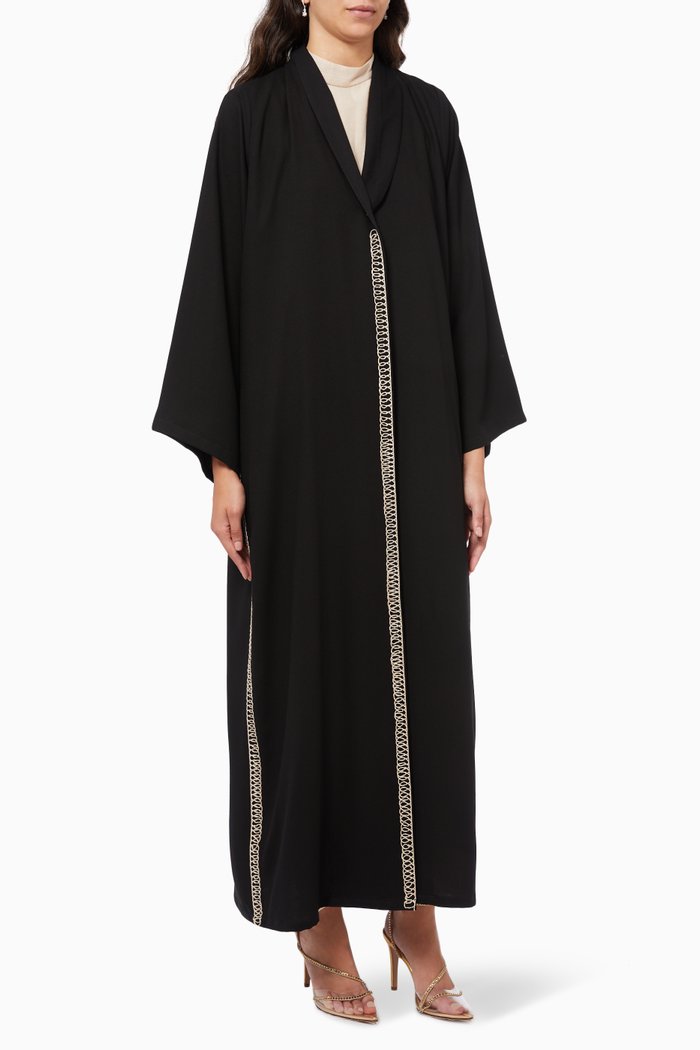 

Lesha Abaya, Multicolour