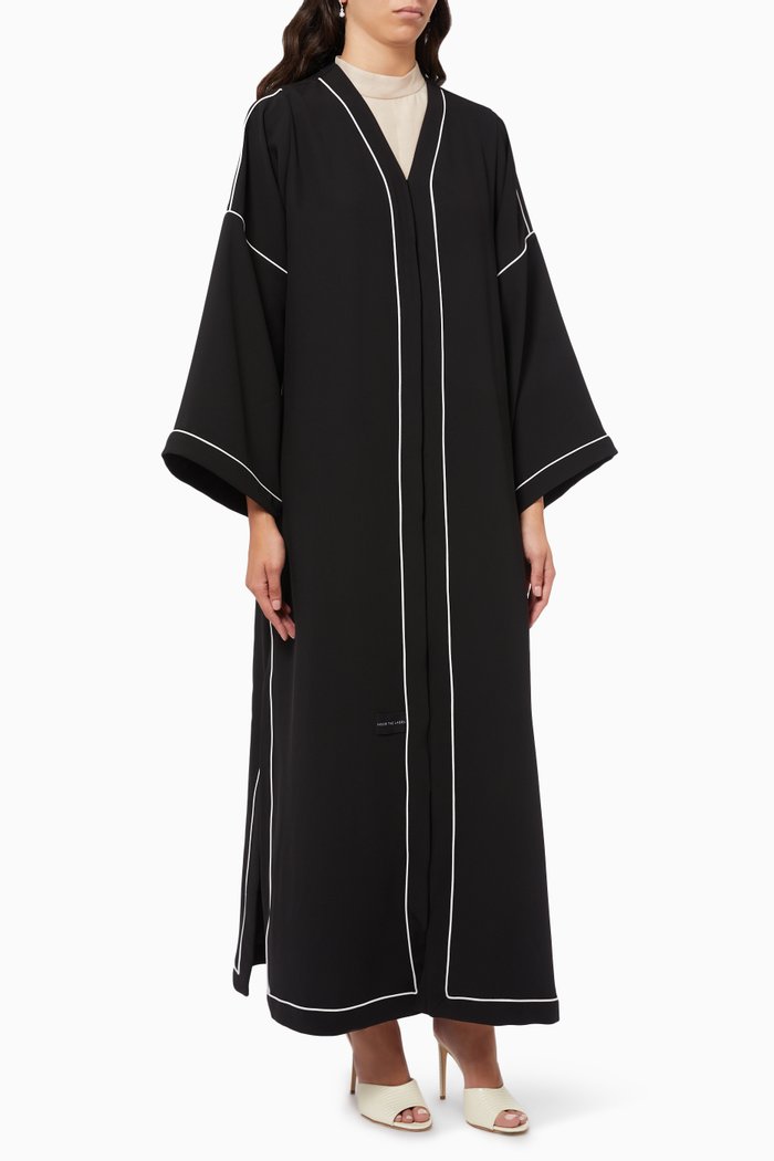 

Belleza Abaya, Multicolour