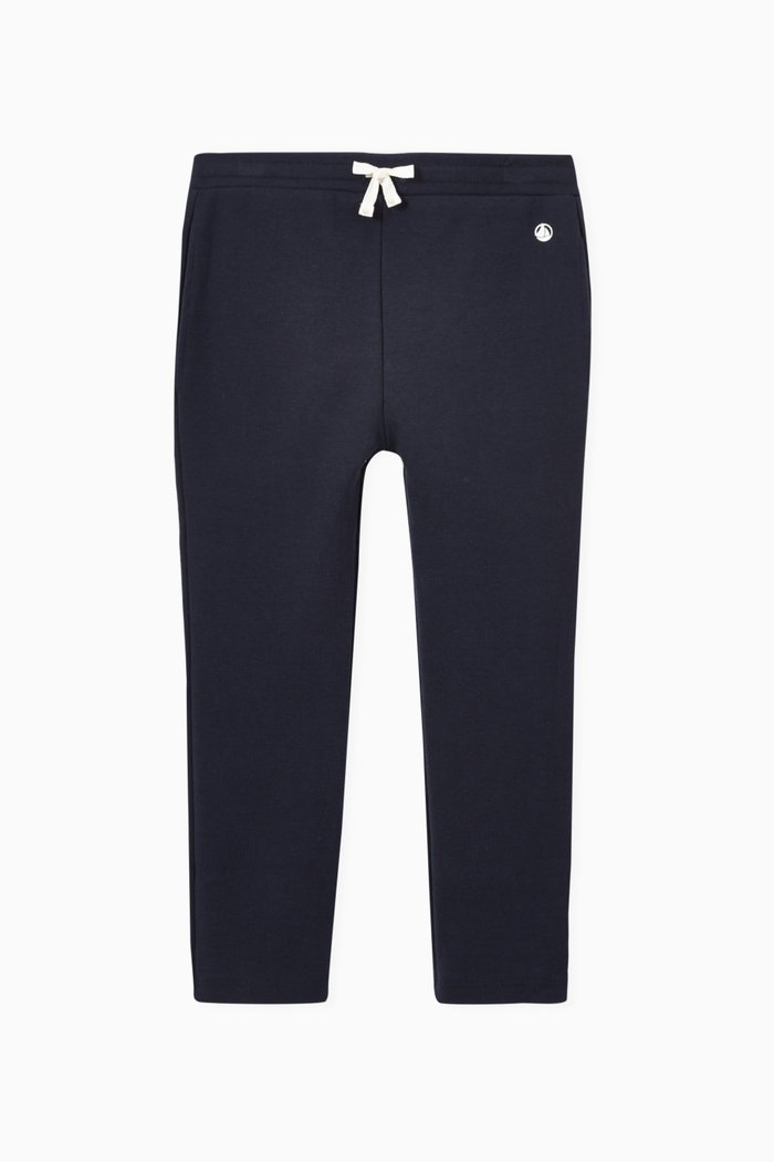

Avalanche Trousers in Jersey, Blue