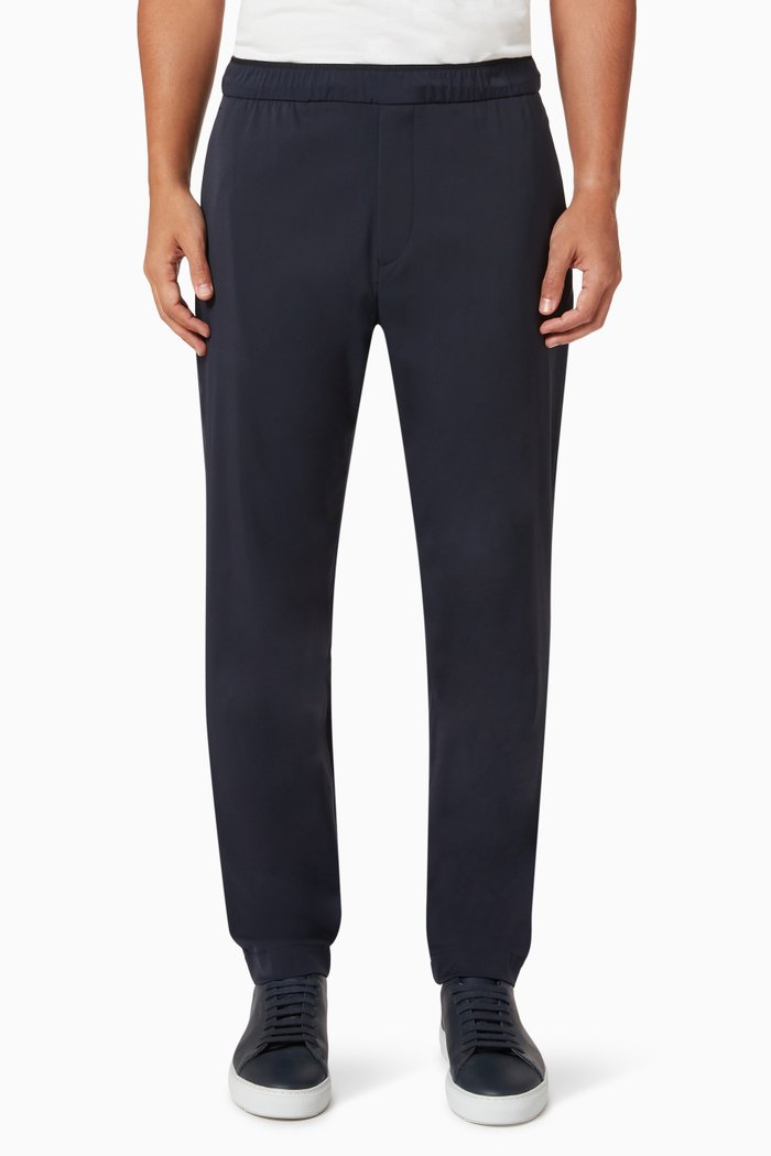 

Zaine Joggers in Neoteric, Blue