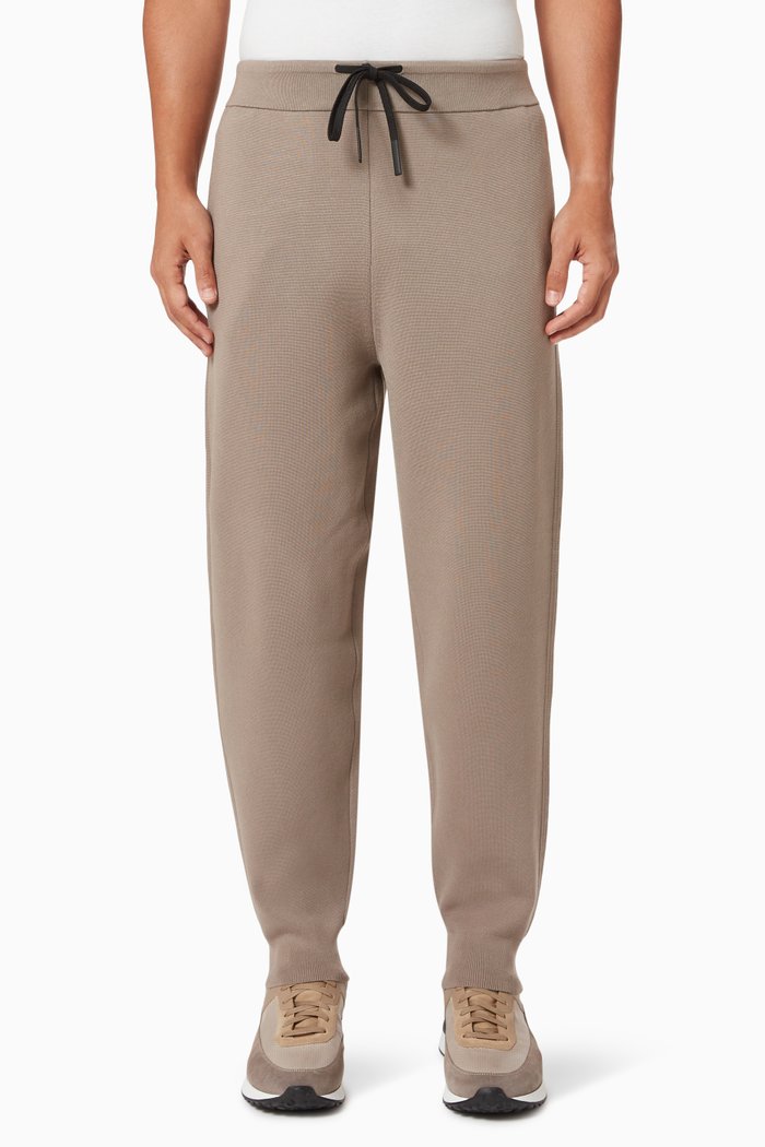 

Jago Sweatpants in Jersey, Neutral