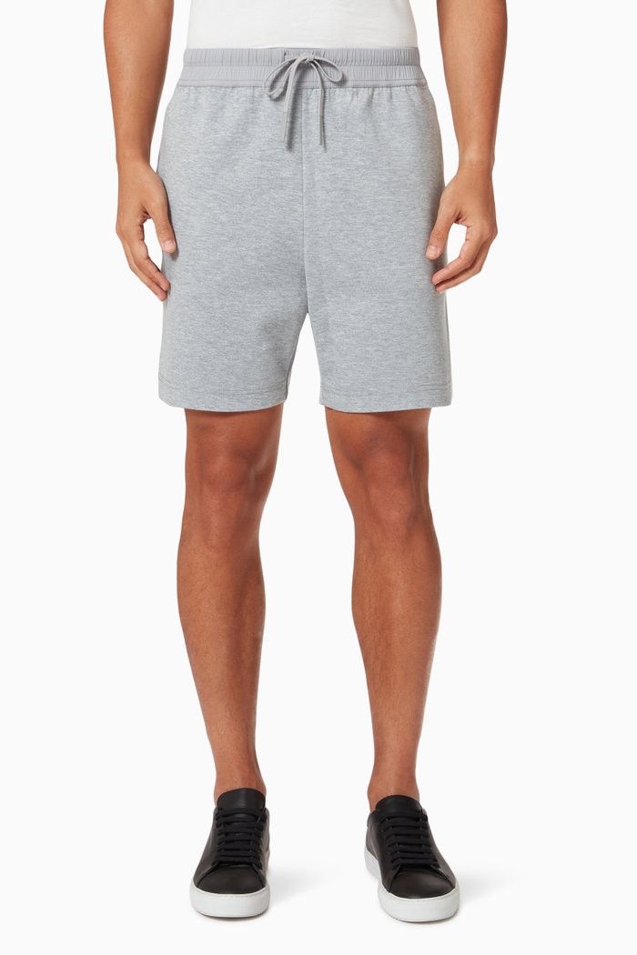 

Bray Shorts in Jersey, Grey