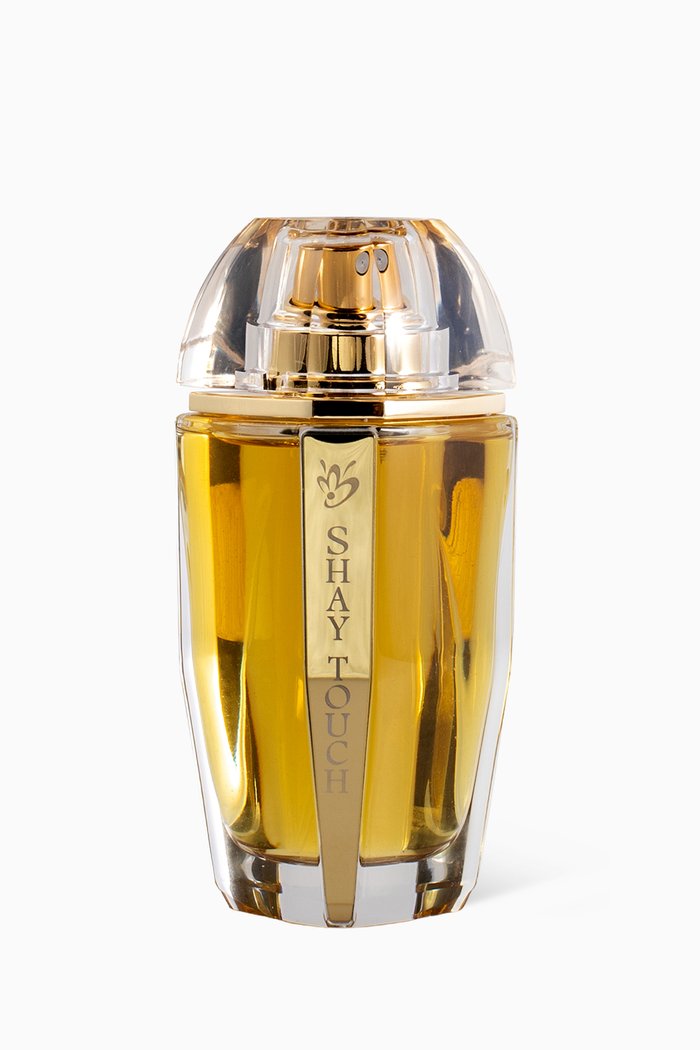 

Shay Touch Eau de Parfum, 75ml, Colourless