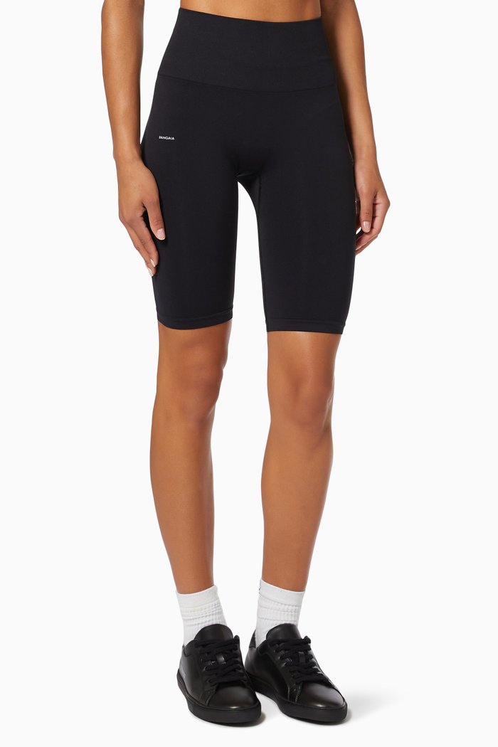 

Activewear Bike Shorts 2.0, Black