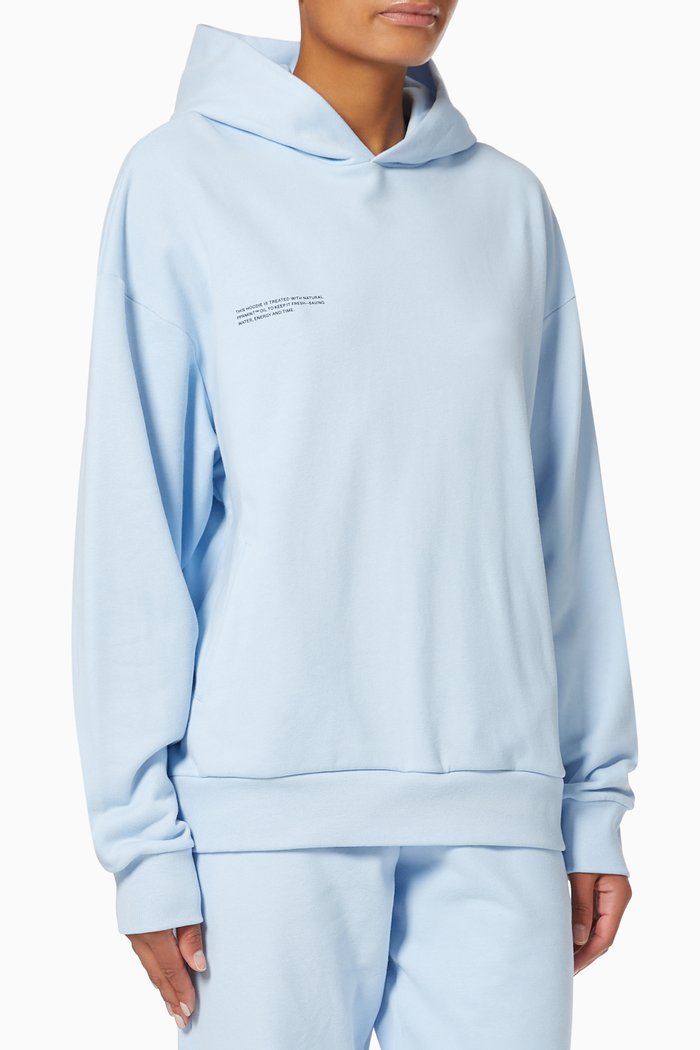 

365 Hoodie, Blue