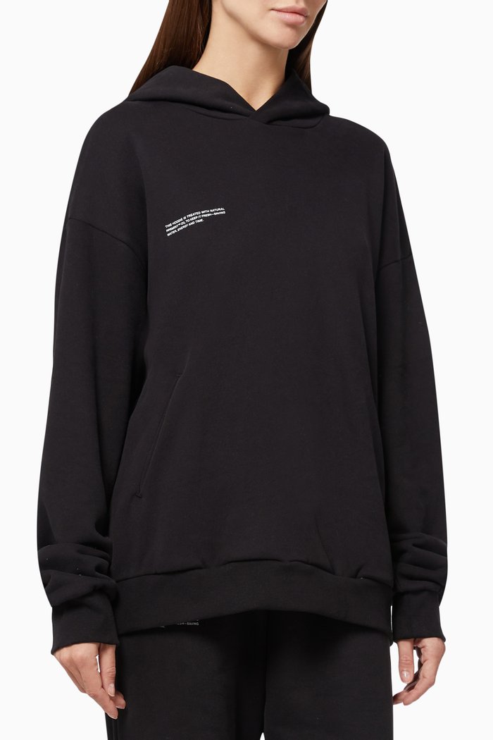 

365 Hoodie, Black
