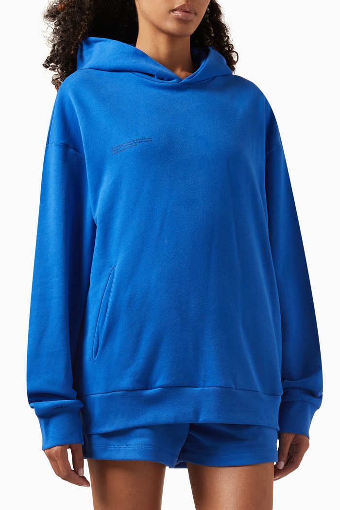 

365 Hoodie, Blue
