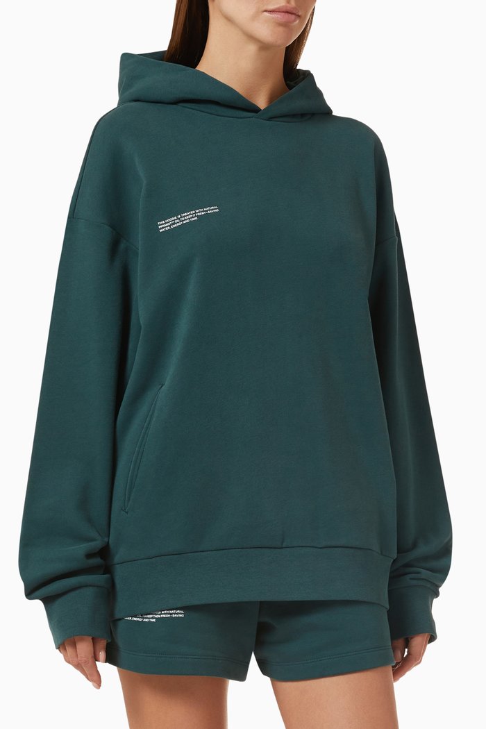 

365 Hoodie, Green