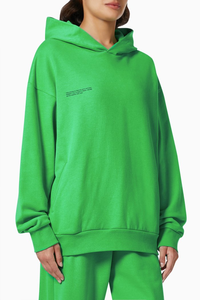 

365 Hoodie, Green