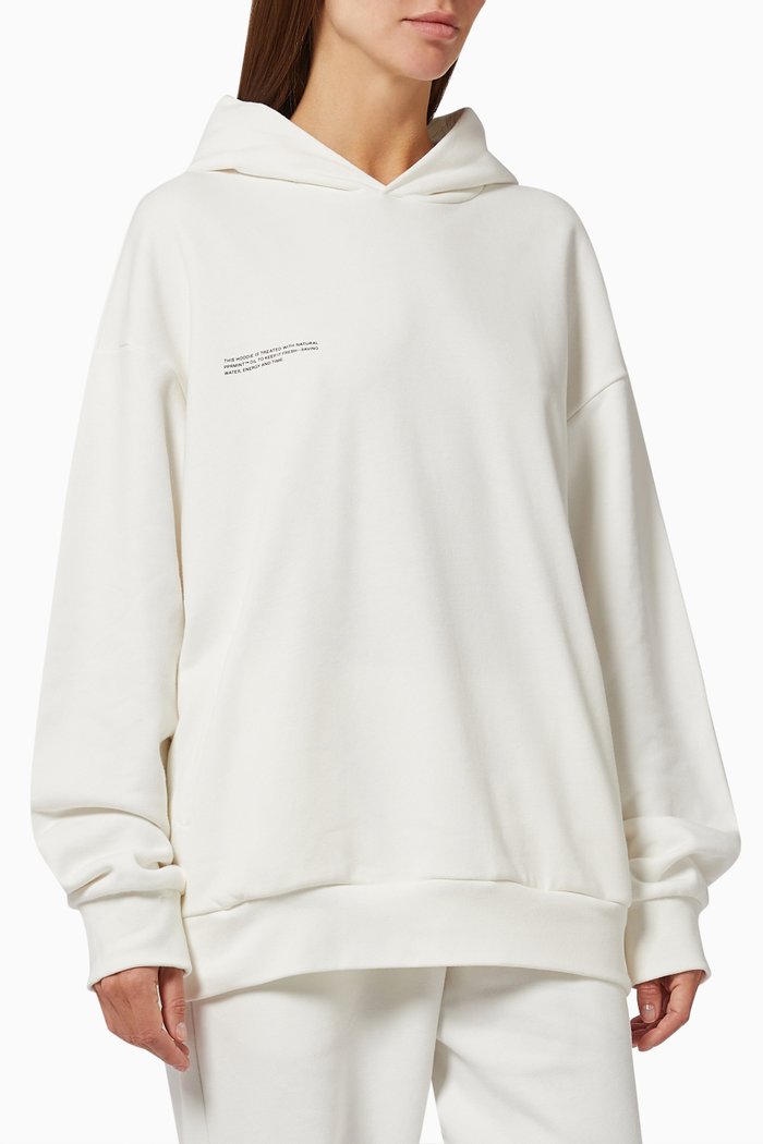 365 Hoodie, Neutral