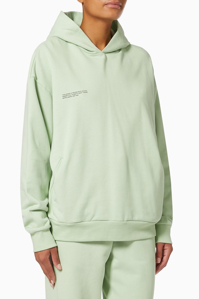 

365 Hoodie, Green
