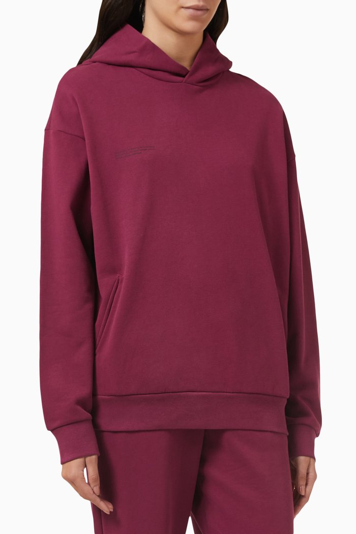 

365 Hoodie, Purple