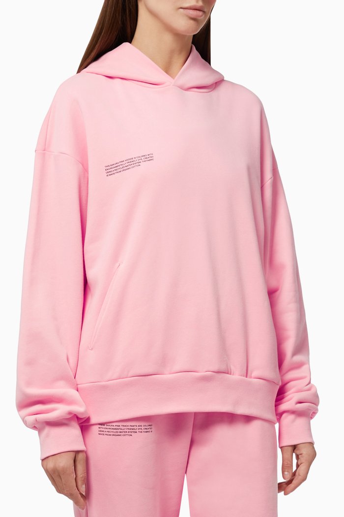 

365 Hoodie, Pink