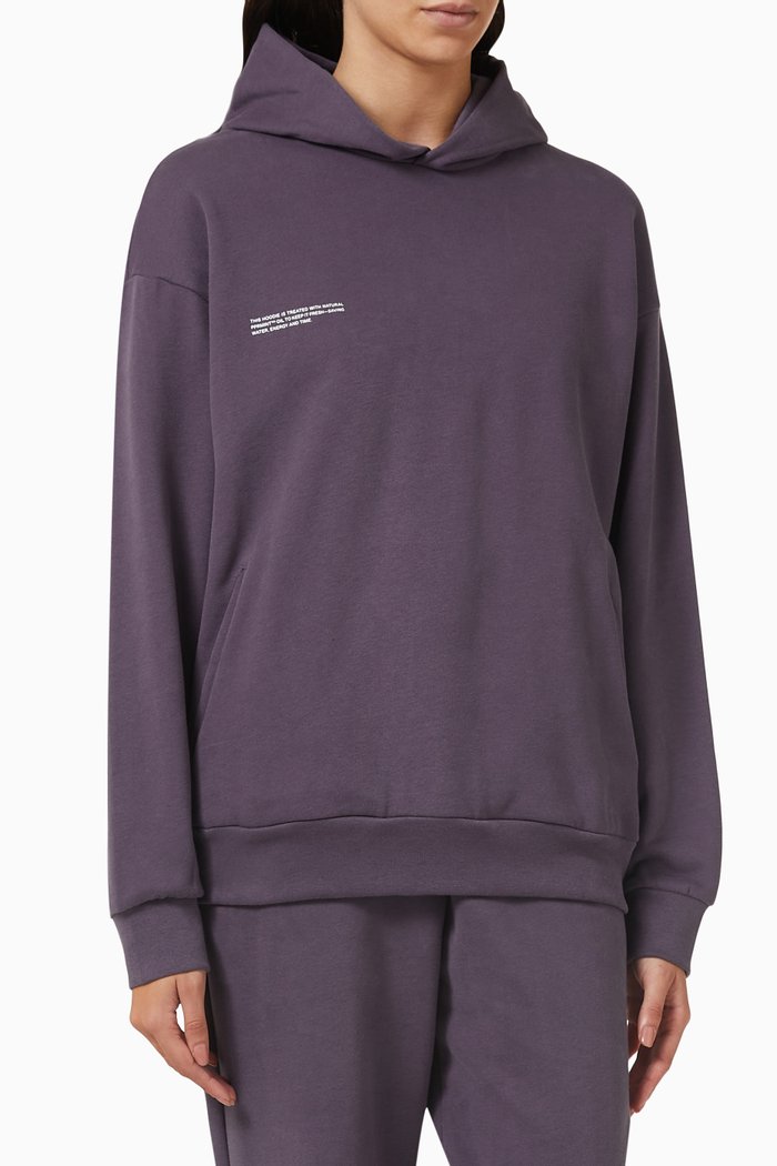

365 Hoodie, Blue