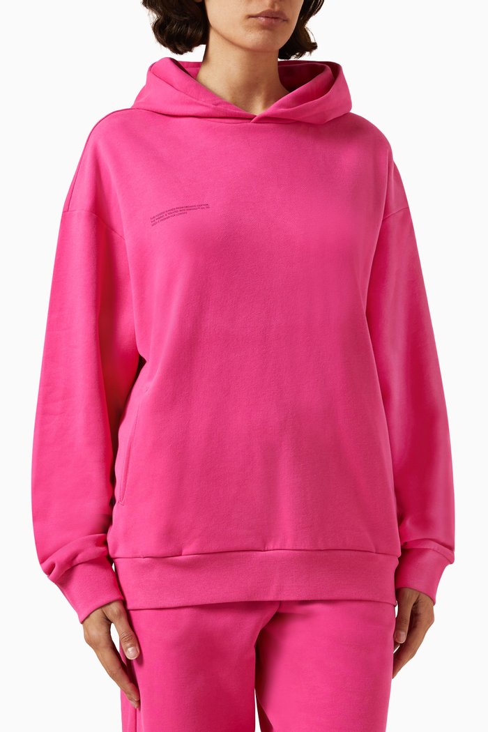 

365 Hoodie, Pink