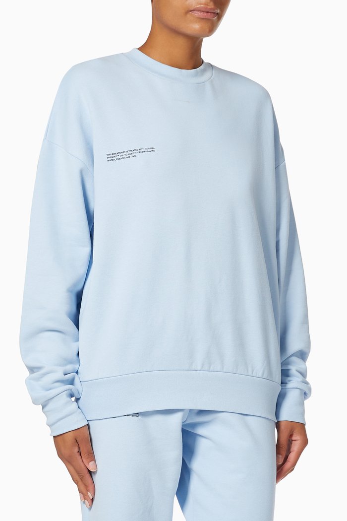 

365 Sweatshirt, Blue
