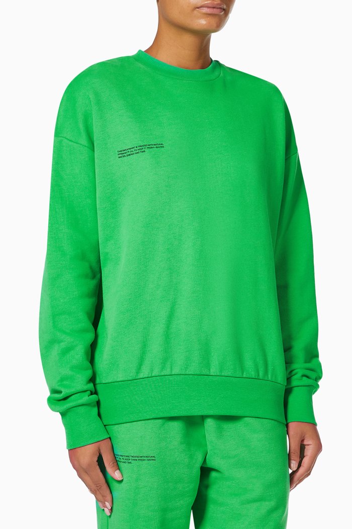 

365 Sweatshirt, Green