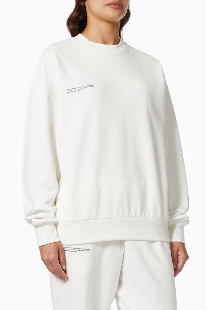 365 Sweatshirt, Neutral
