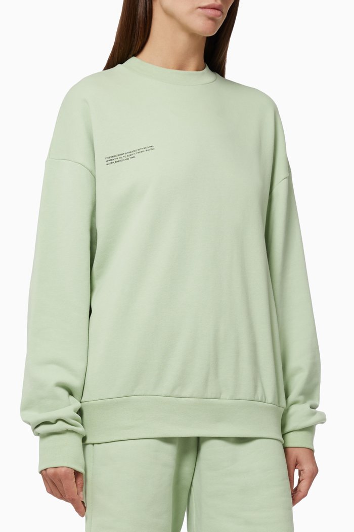 

365 Sweatshirt, Green