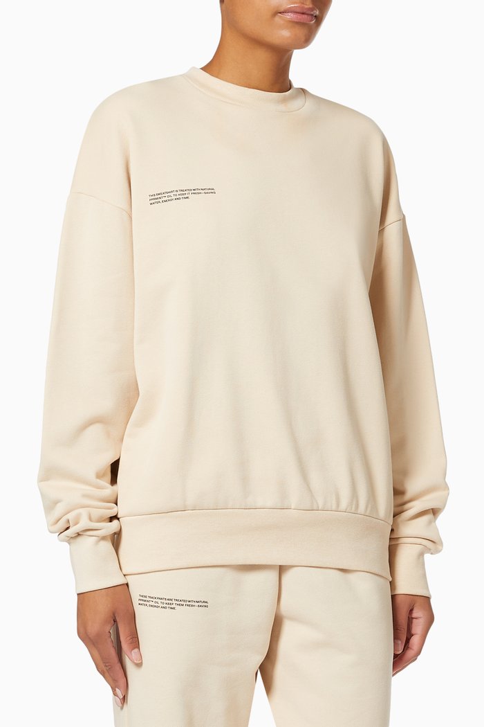 365 Sweatshirt, Neutral