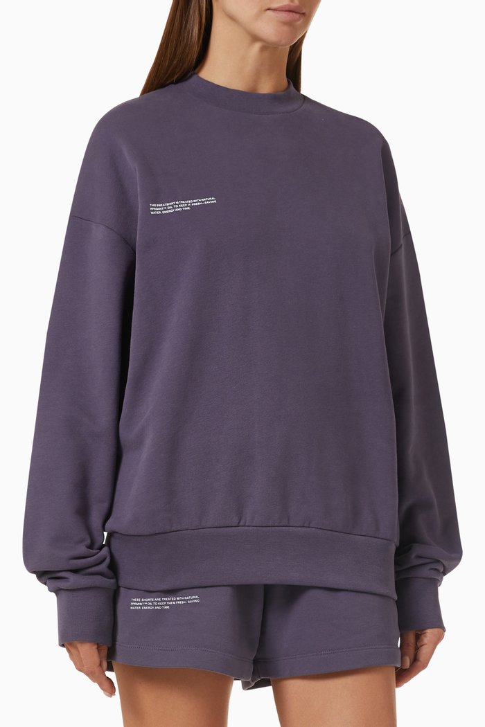 

365 Sweatshirt, Blue