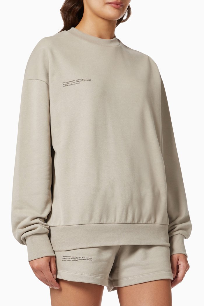 

365 Sweatshirt, Grey