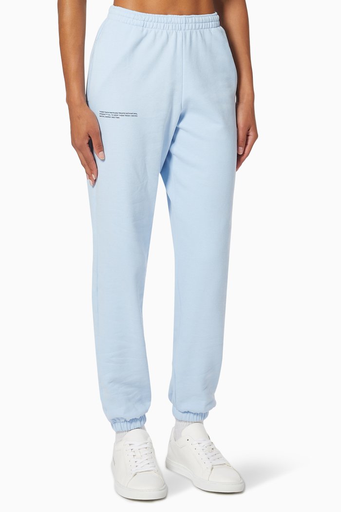

365 Track Pants, Blue