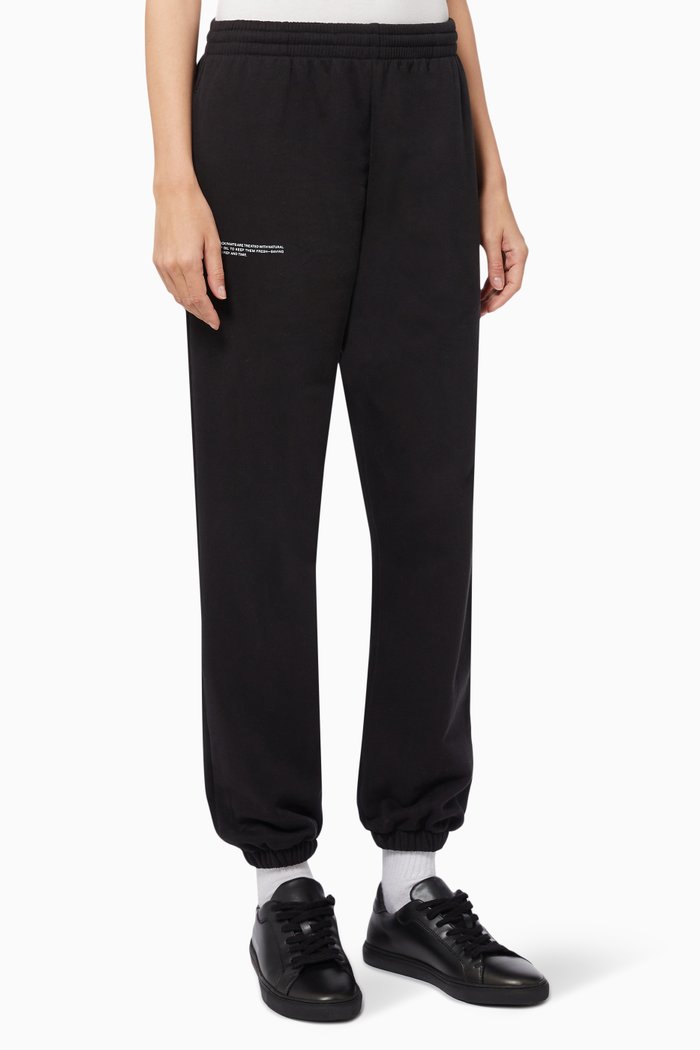 

365 Track Pants, Black