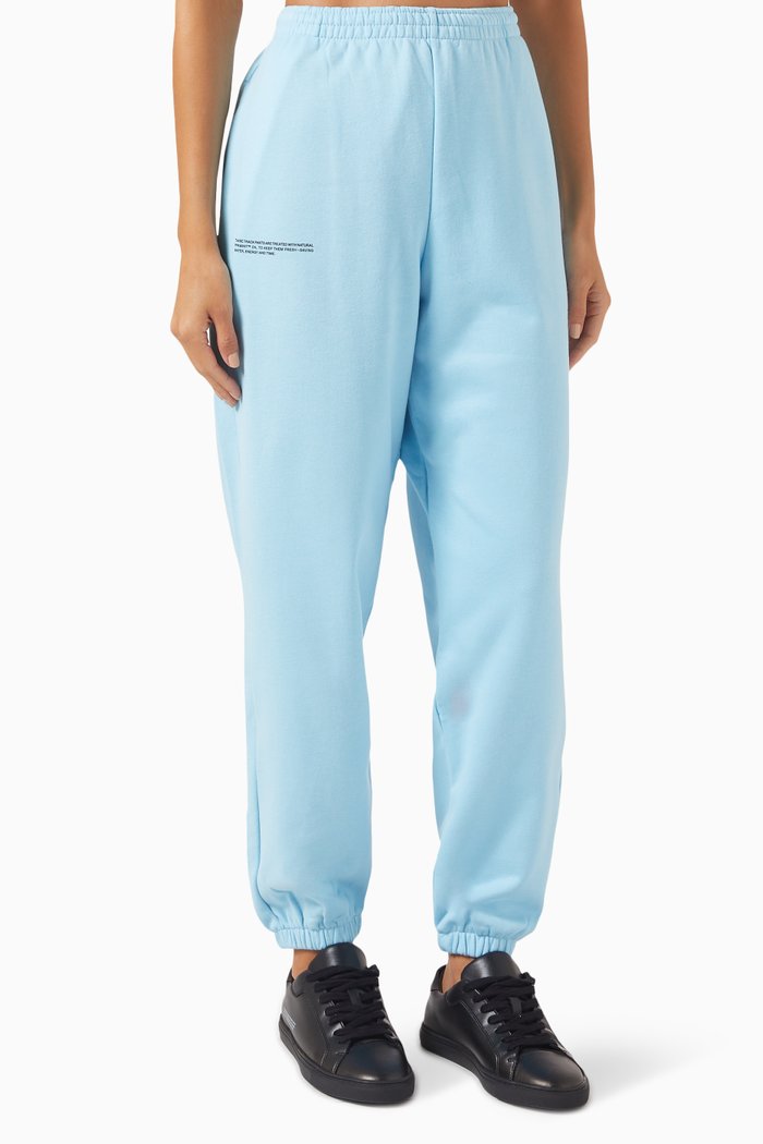 365 Track Pants, Blue