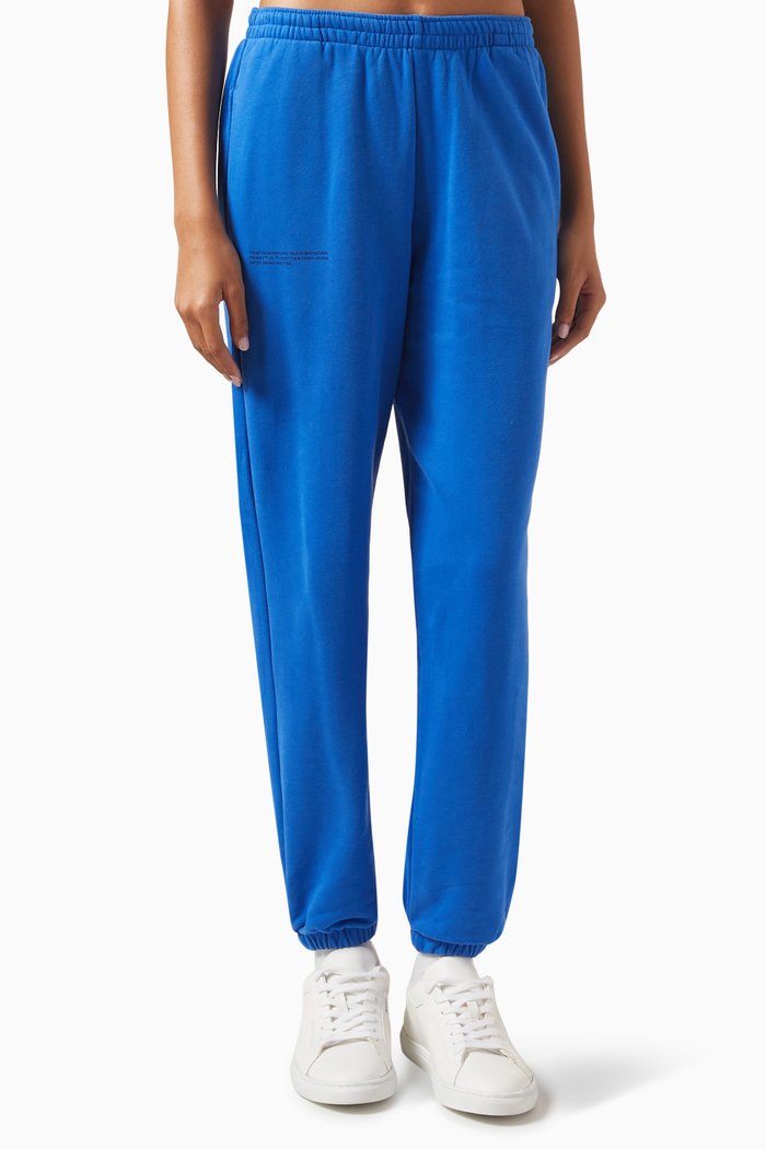 

365 Track Pants, Blue