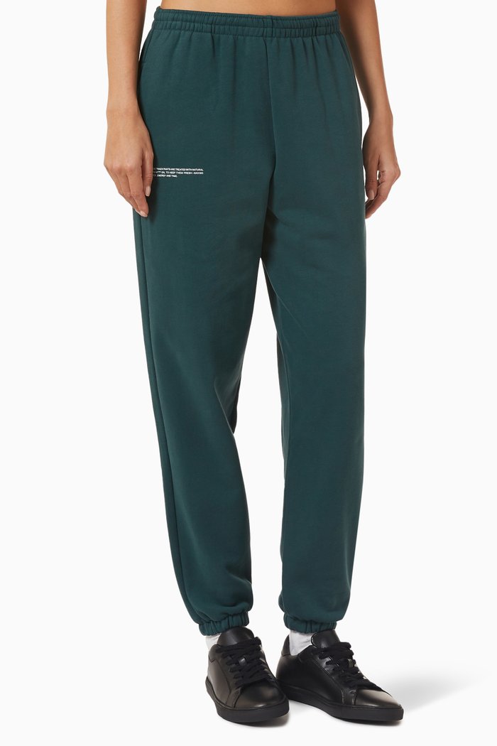 

365 Track Pants, Green