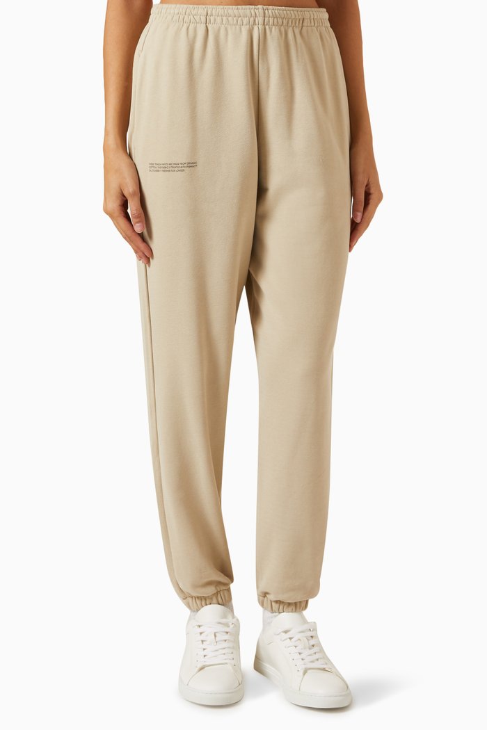 

365 Track Pants, Brown