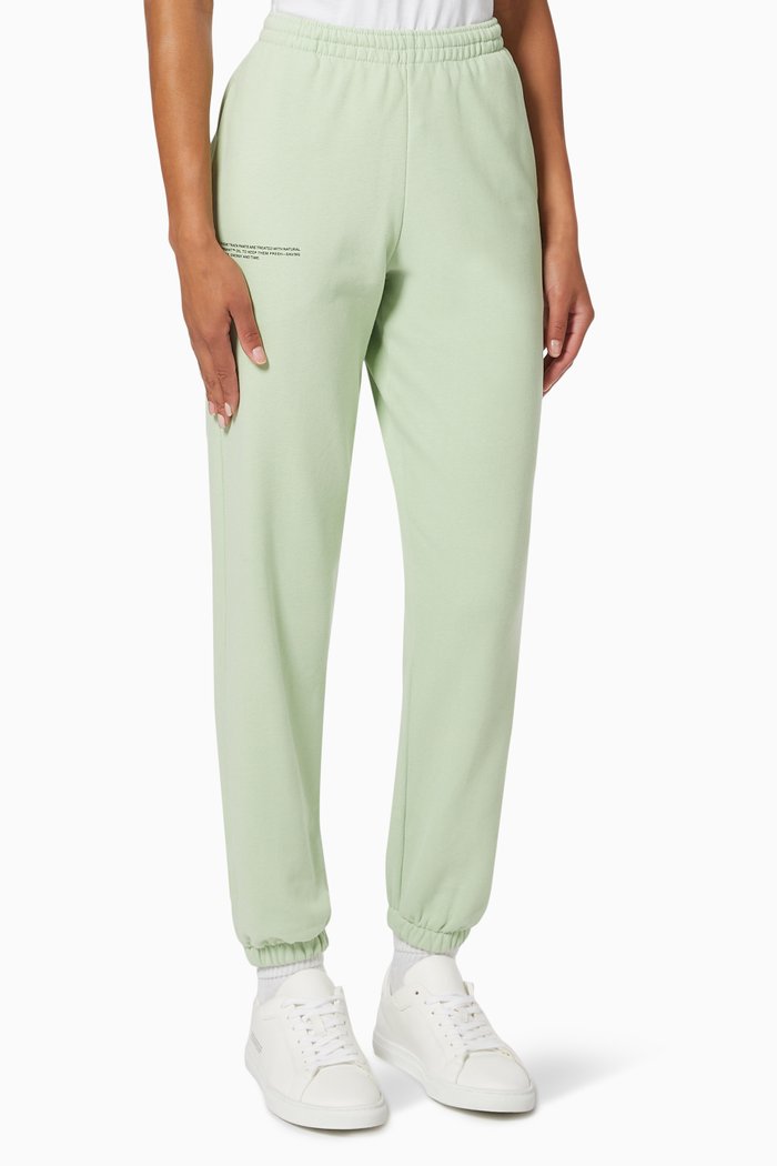 

365 Track Pants, Green