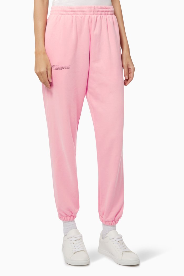 

365 Track Pants, Pink