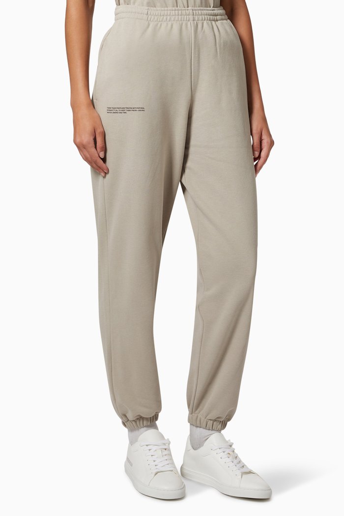 

365 Track Pants, Grey