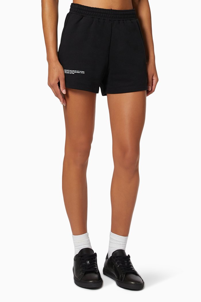 365 Shorts, Black