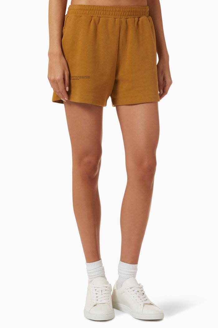 

365 Shorts, Brown