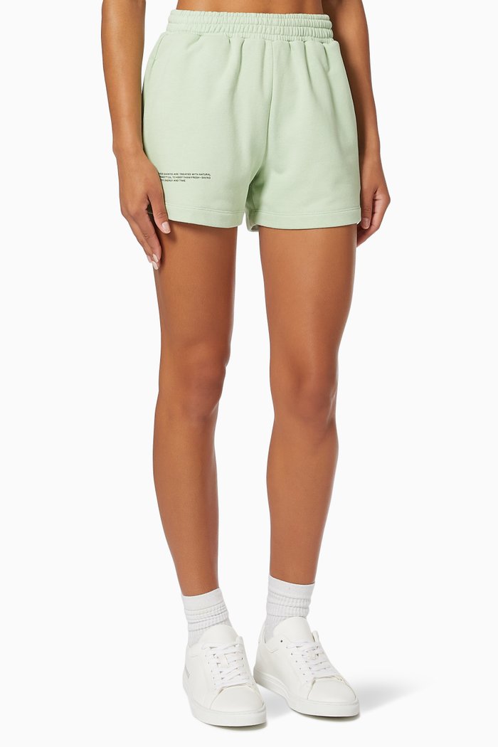 

365 Shorts, Green