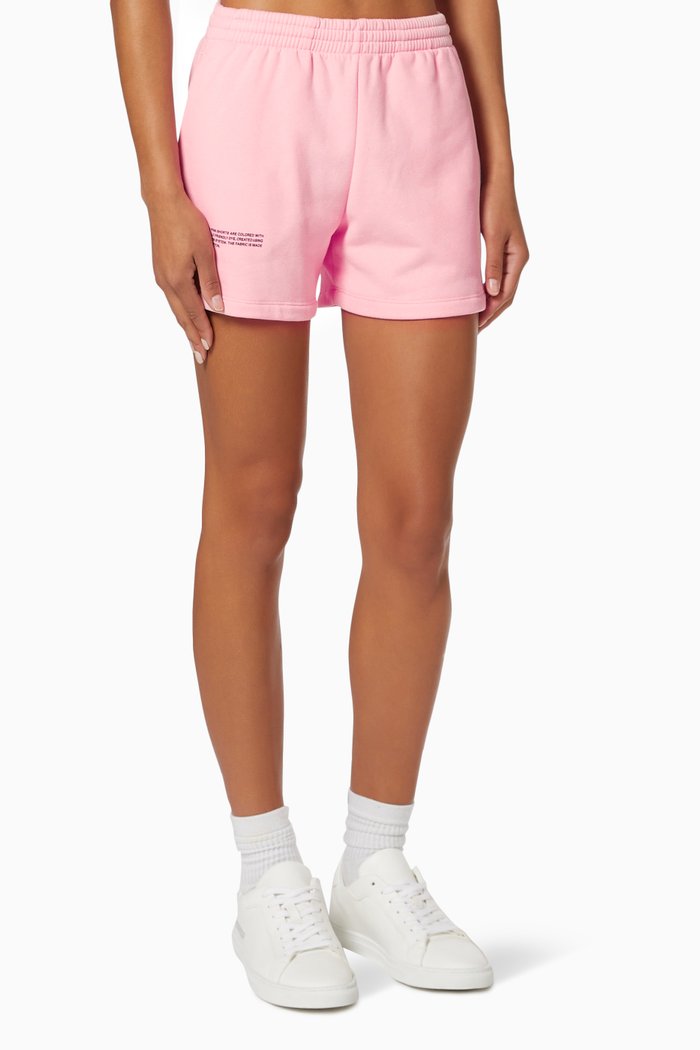 365 Shorts, Pink